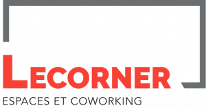 Lecorner Coworking Nantes se situe en centre ville